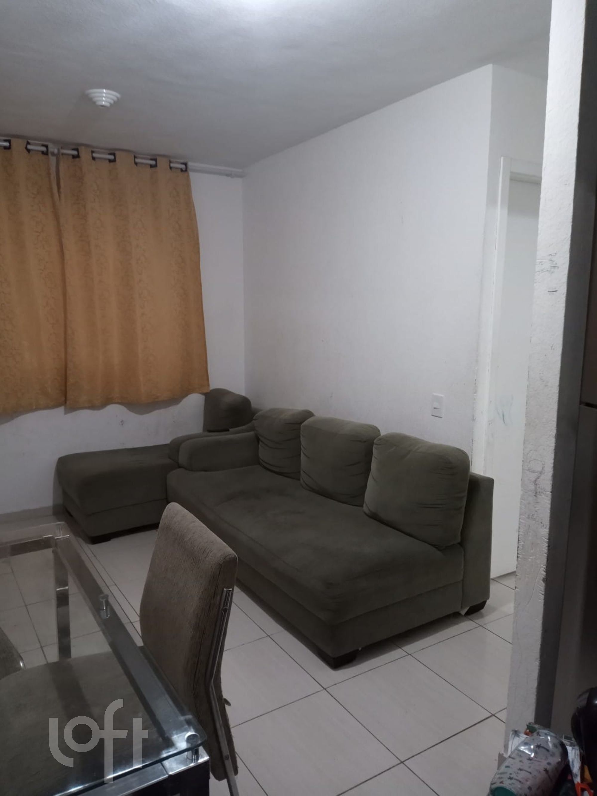Apartamento, 2 quartos, 45 m² - Foto 15