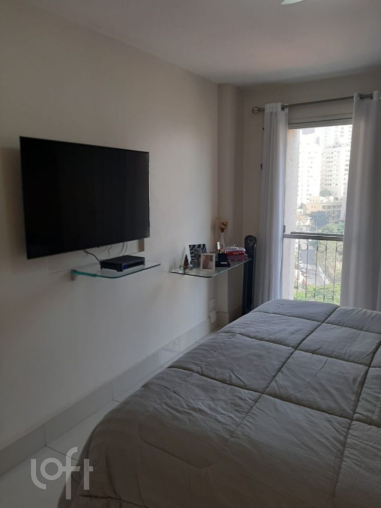 Apartamento, 3 quartos, 160 m² - Foto 13