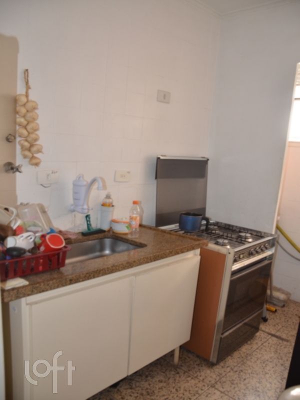 Apartamento, 1 quarto, 34 m² - Foto 16