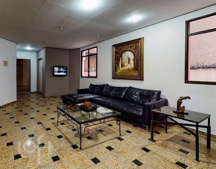 Apartamento, 1 quarto, 36 m² - Foto 18