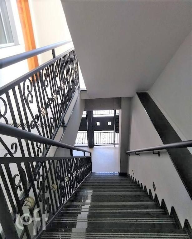 Apartamento, 2 quartos, 40 m² - Foto 19