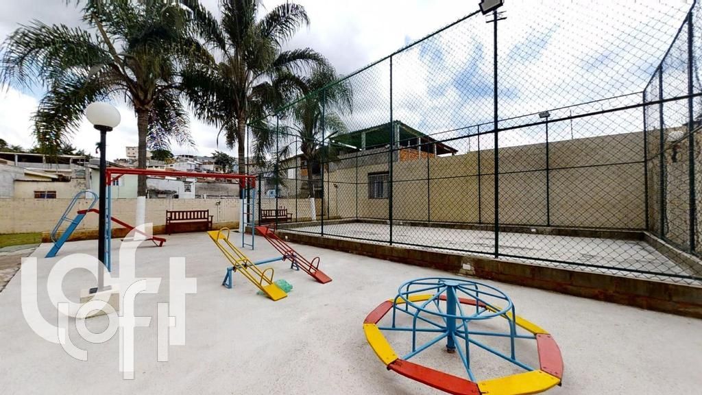 Apartamento, 3 quartos, 59 m² - Foto 42