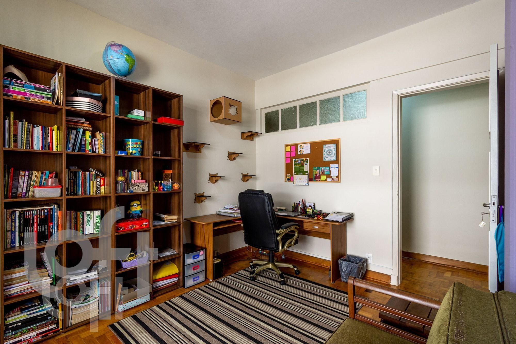 Apartamento, 3 quartos, 167 m² - Foto 6