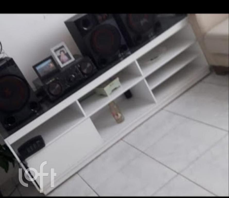 Apartamento, 2 quartos, 49 m² - Foto 2