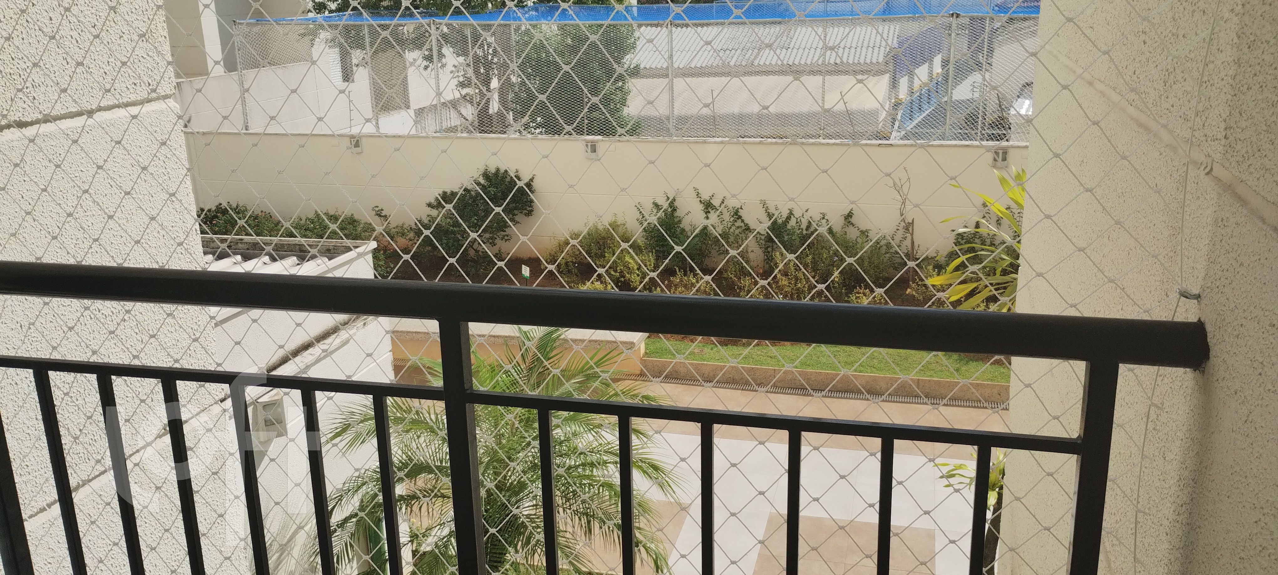 Apartamento, 2 quartos, 50 m² - Foto 3