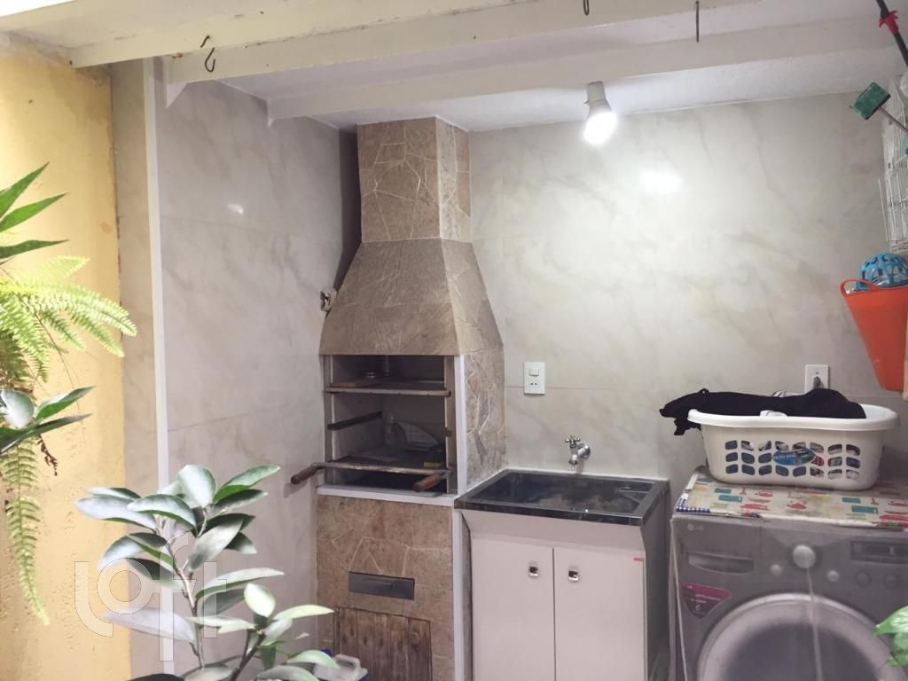 Casa, 2 quartos, 142 m² - Foto 11