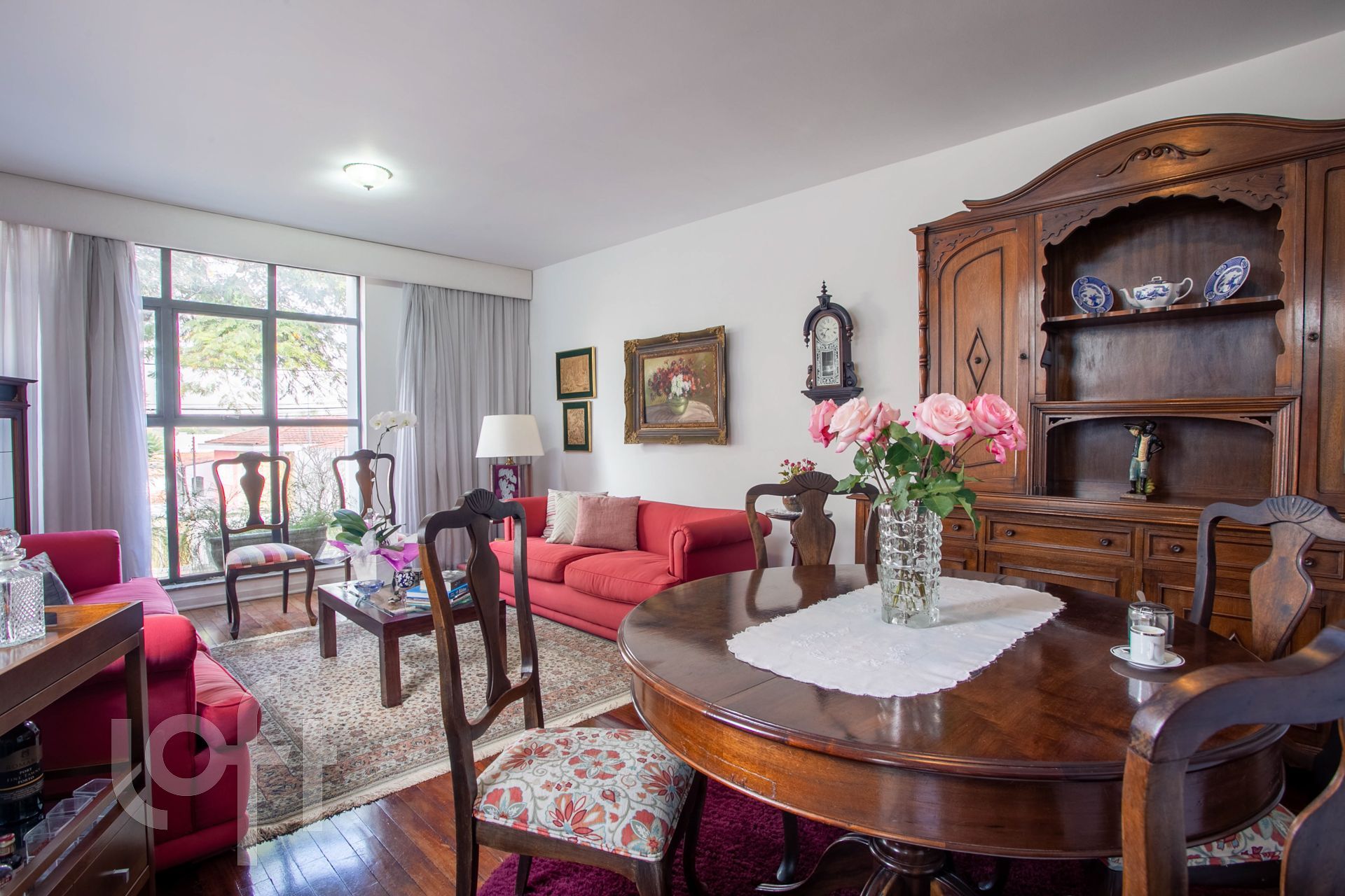 Casa, 3 quartos, 195 m² - Foto 1