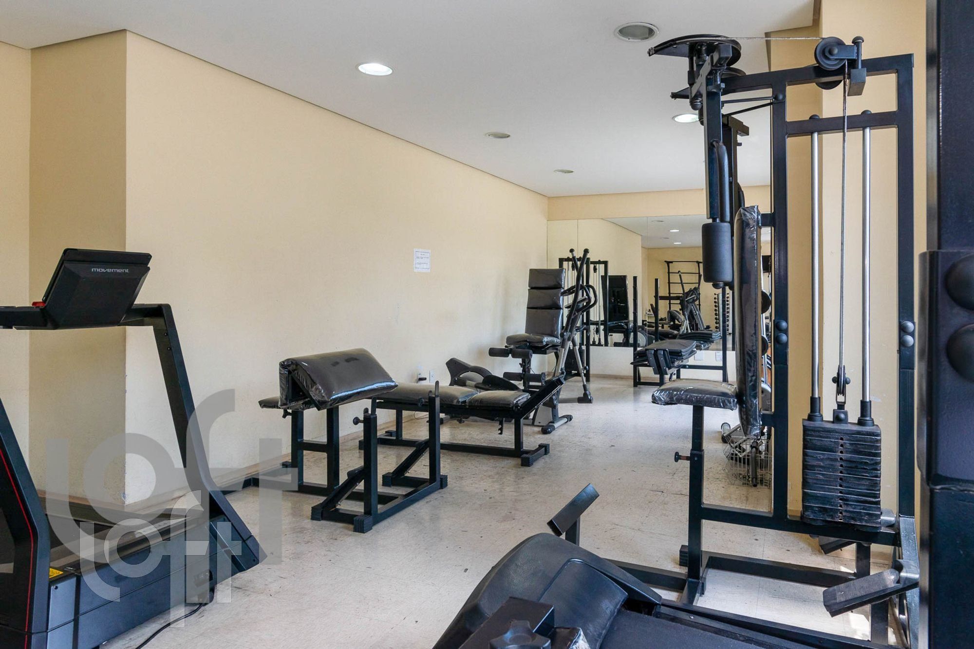 Apartamento, 2 quartos, 65 m² - Foto 78