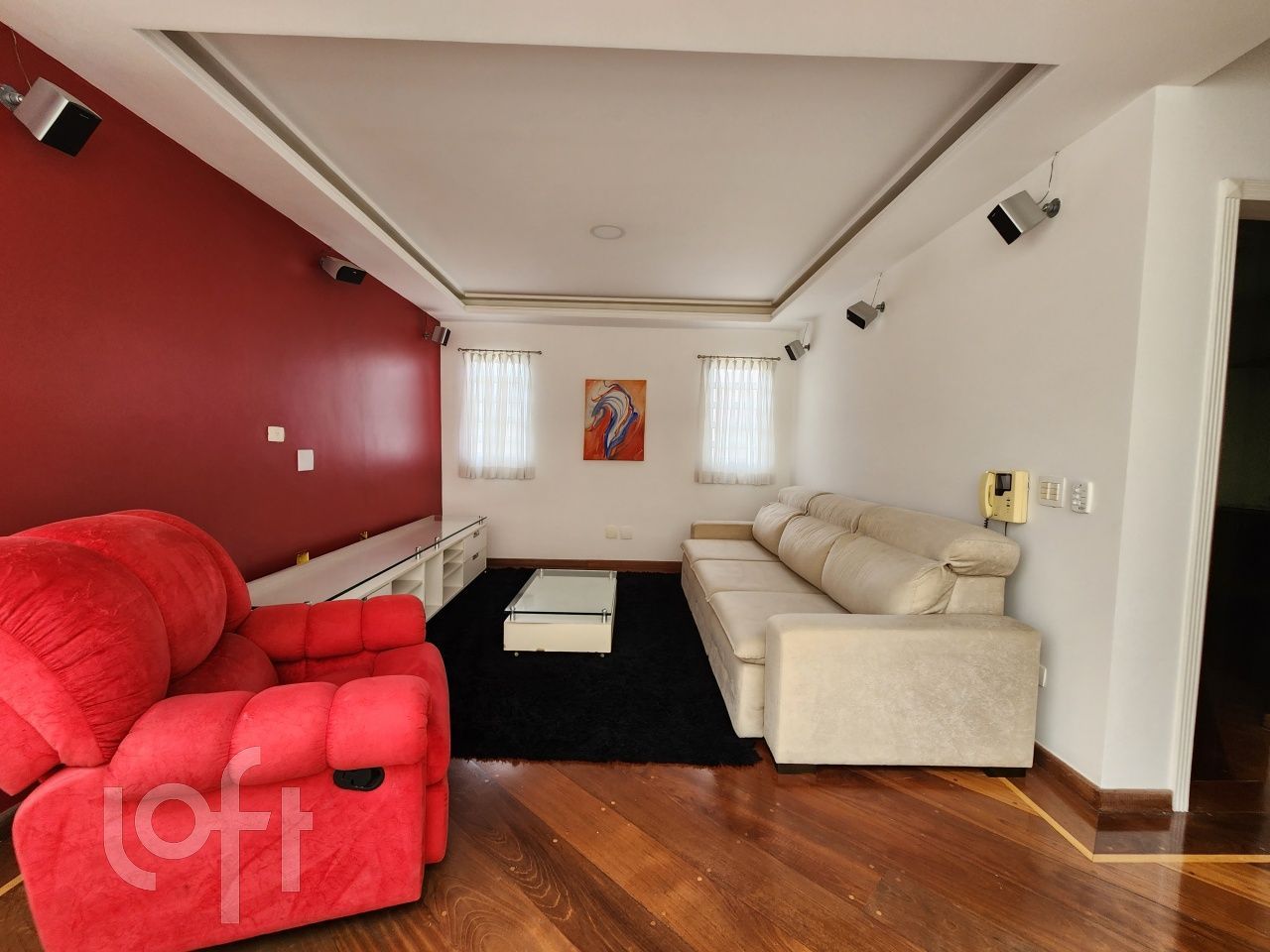 Casa, 4 quartos, 400 m² - Foto 17