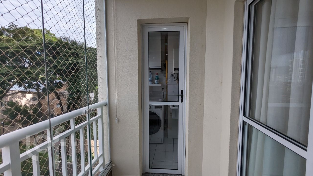 Apartamento à venda com 2 quartos, 50m² - Foto 13