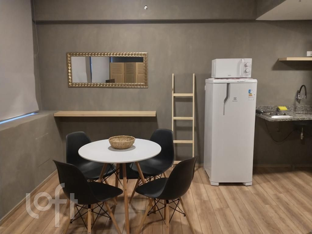 Apartamento, 1 quarto, 40 m² - Foto 17