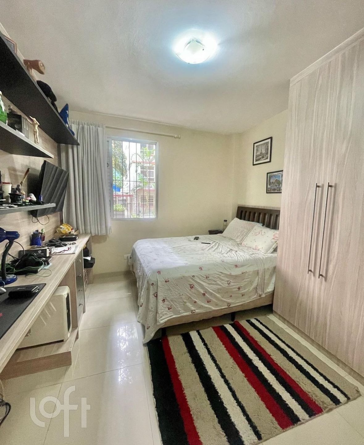 Apartamento, 2 quartos, 100 m² - Foto 6