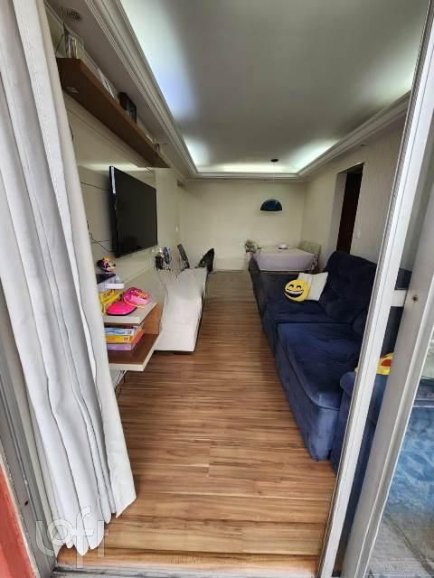 Apartamento, 2 quartos, 55 m² - Foto 2