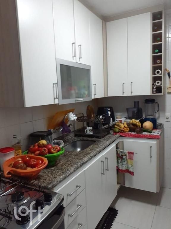 Apartamento, 4 quartos, 82 m² - Foto 3