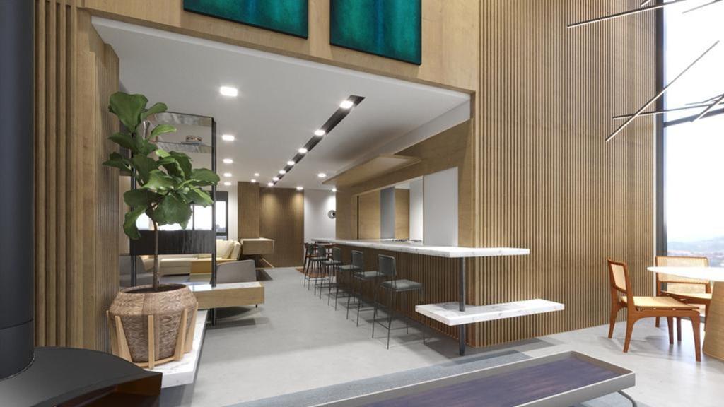 Cobertura, 3 quartos, 215 m² - Foto 19