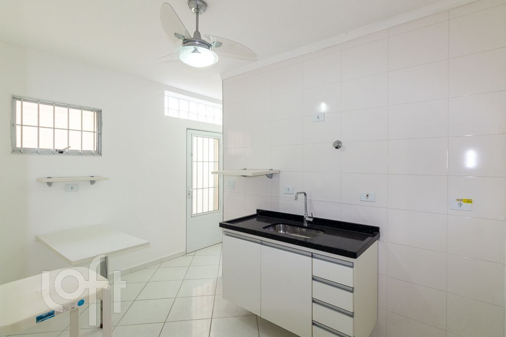 Casa, 3 quartos, 184 m² - Foto 24