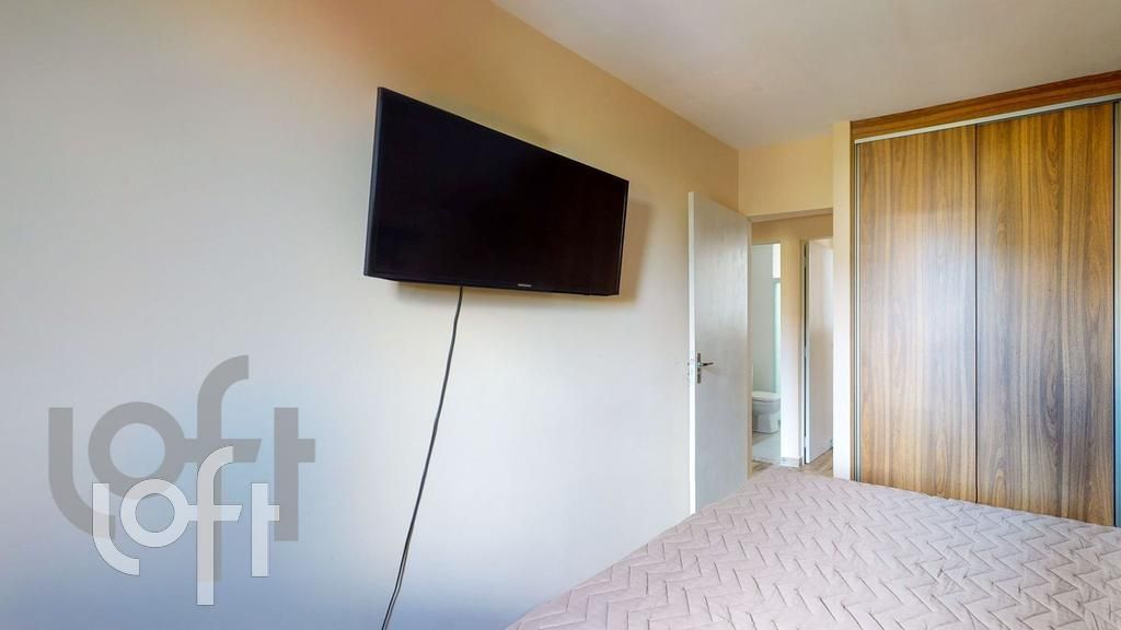 Apartamento à venda com 3 quartos, 64m² - Foto 10