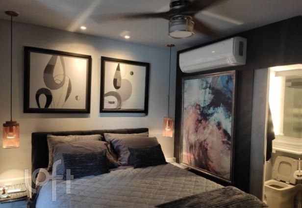 Apartamento, 1 quarto, 89 m² - Foto 4