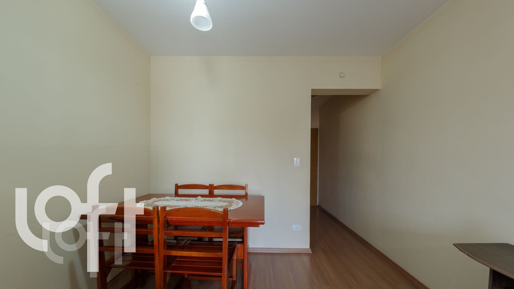 Apartamento, 3 quartos, 61 m² - Foto 20