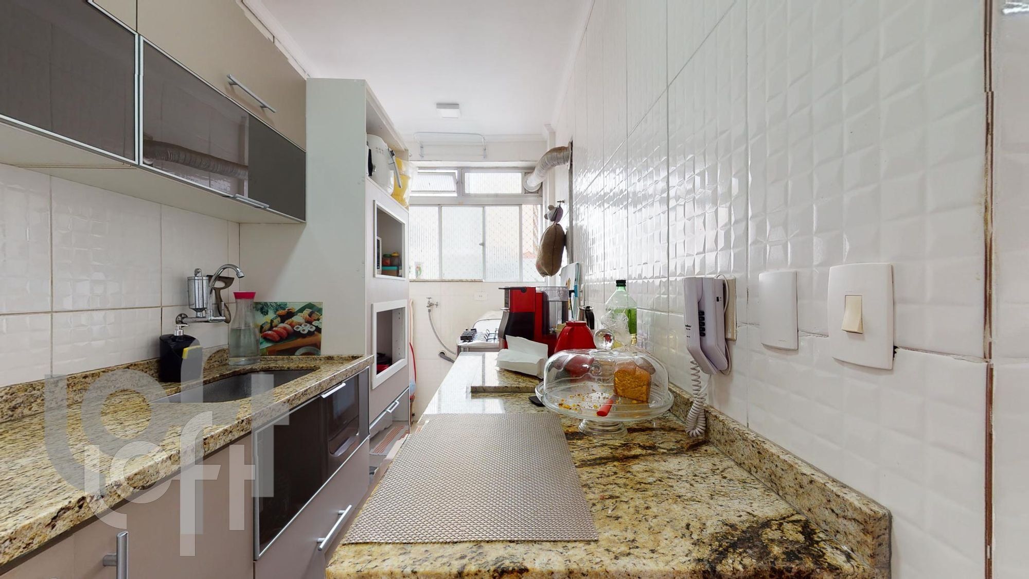 Apartamento à venda com 2 quartos, 48m² - Foto 49