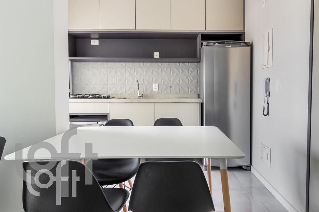 Apartamento, 1 quarto, 45 m² - Foto 26