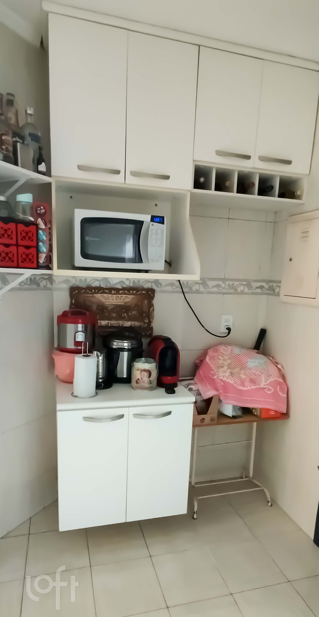 Apartamento, 2 quartos, 55 m² - Foto 12