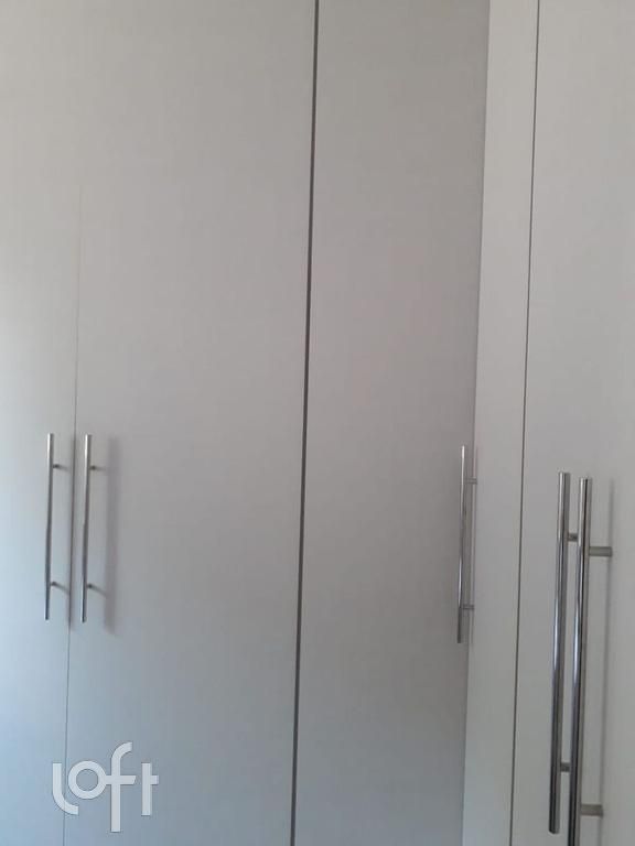 Apartamento, 2 quartos, 54 m² - Foto 1