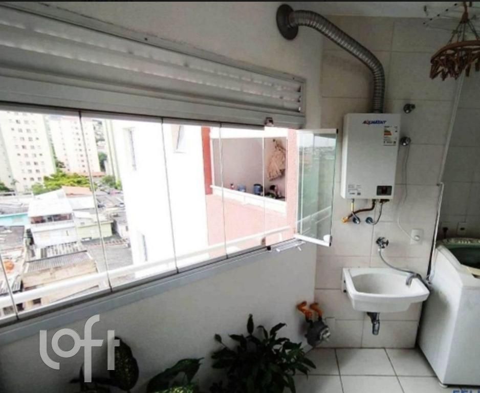Apartamento, 2 quartos, 48 m² - Foto 9
