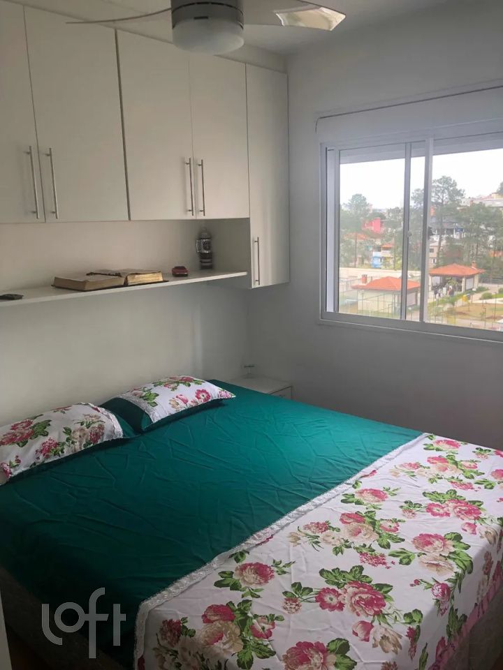 Apartamento, 2 quartos, 40 m² - Foto 4