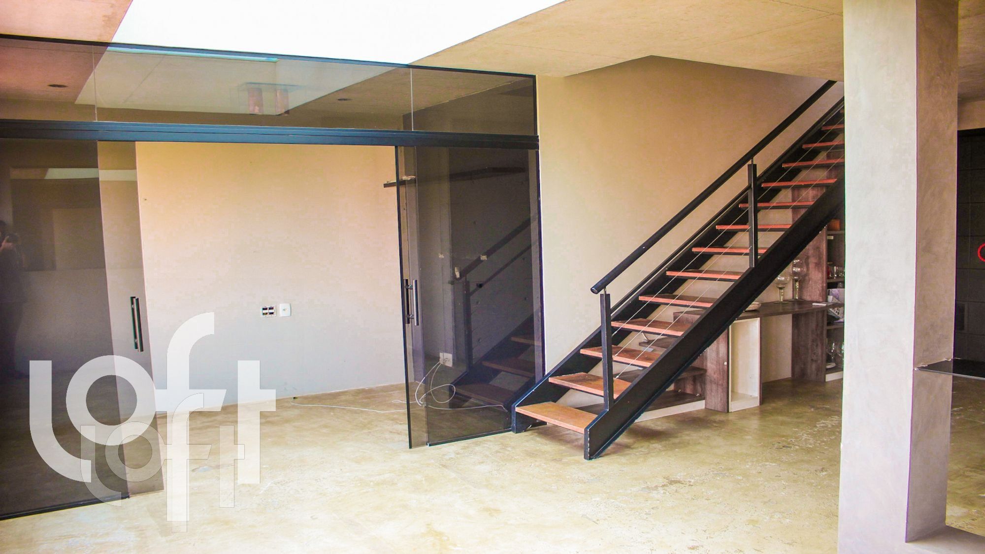Apartamento à venda com 1 quarto, 140m² - Foto 30