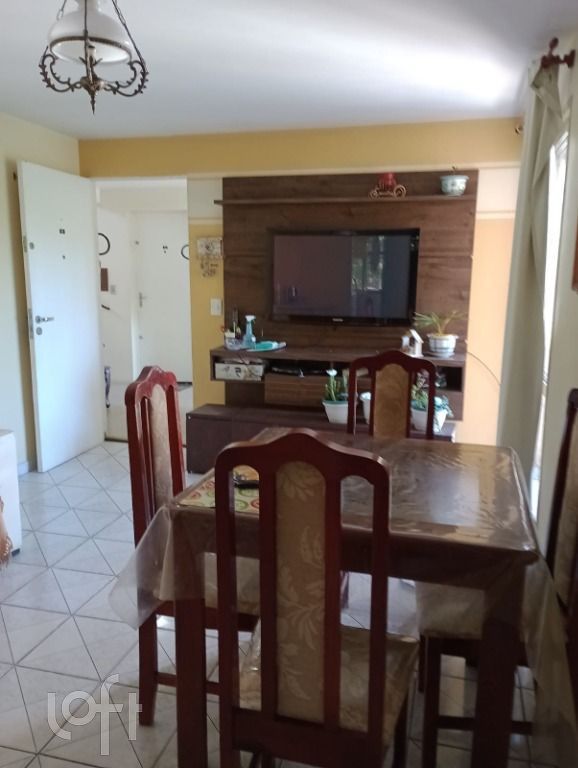 Apartamento, 2 quartos, 53 m² - Foto 2