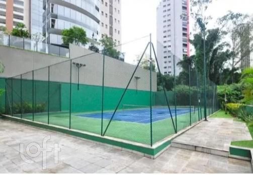 Apartamento à venda com 3 quartos, 133m² - Foto 12