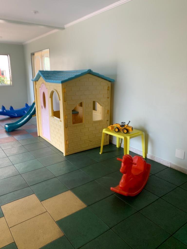 Apartamento, 2 quartos, 50 m² - Foto 20