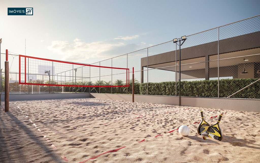 Apartamento, 1 quarto, 33 m² - Foto 19