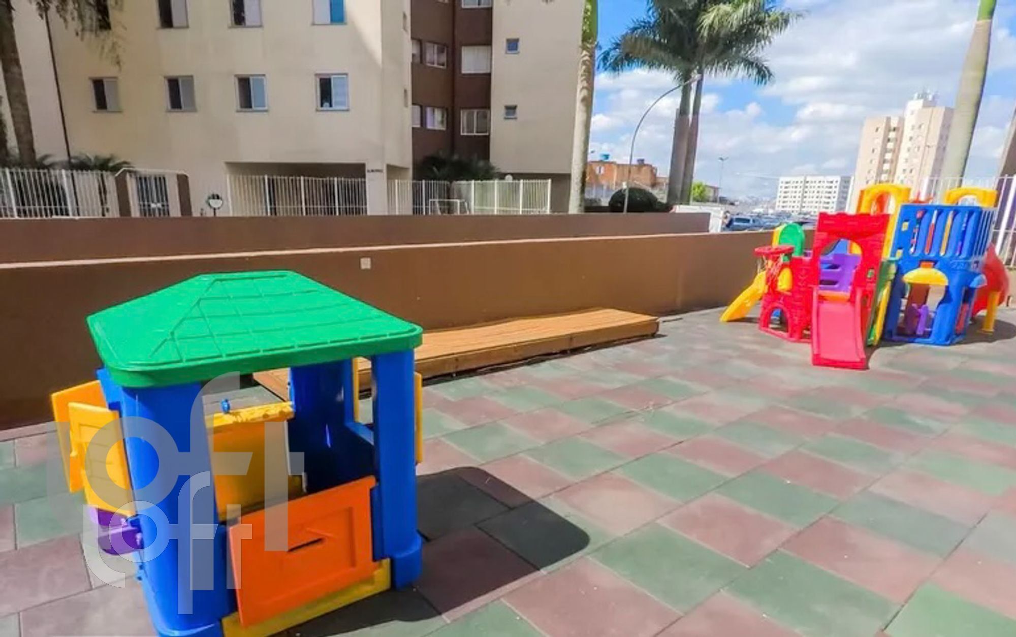 Apartamento, 3 quartos, 70 m² - Foto 49