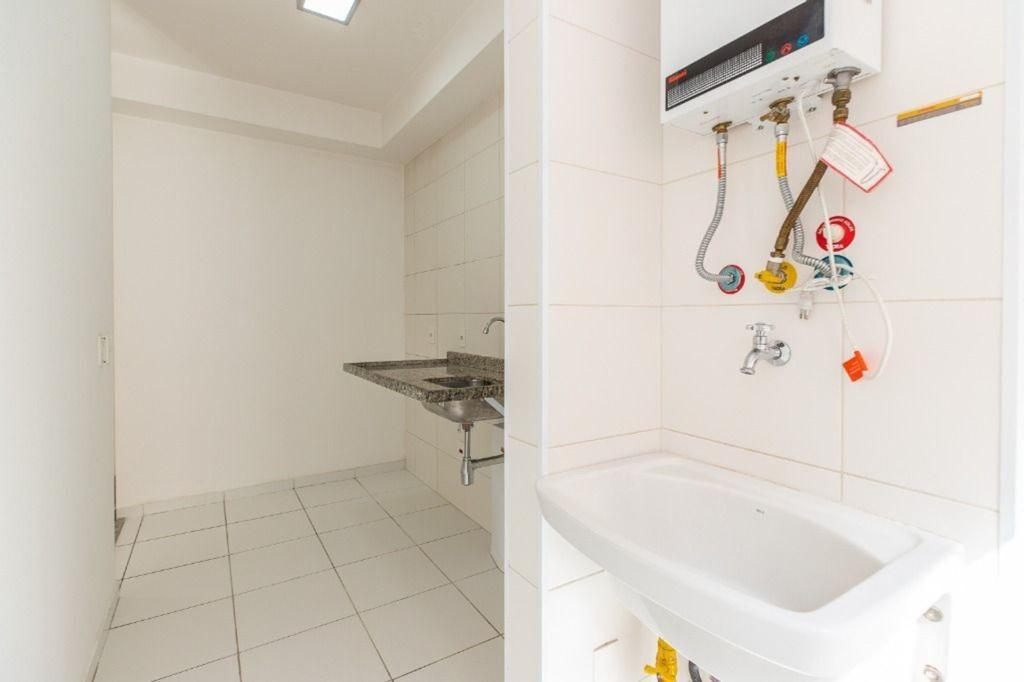 Apartamento, 1 quarto, 34 m² - Foto 20