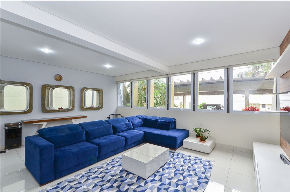 Casa, 4 quartos, 311 m² - Foto 3