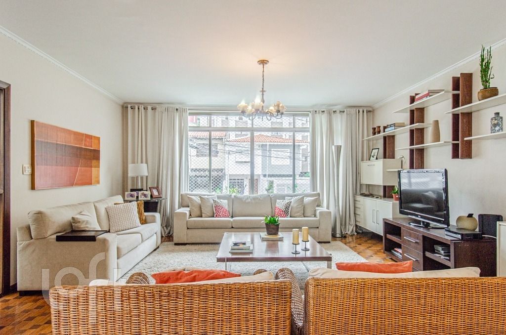 Casa, 4 quartos, 320 m² - Foto 3