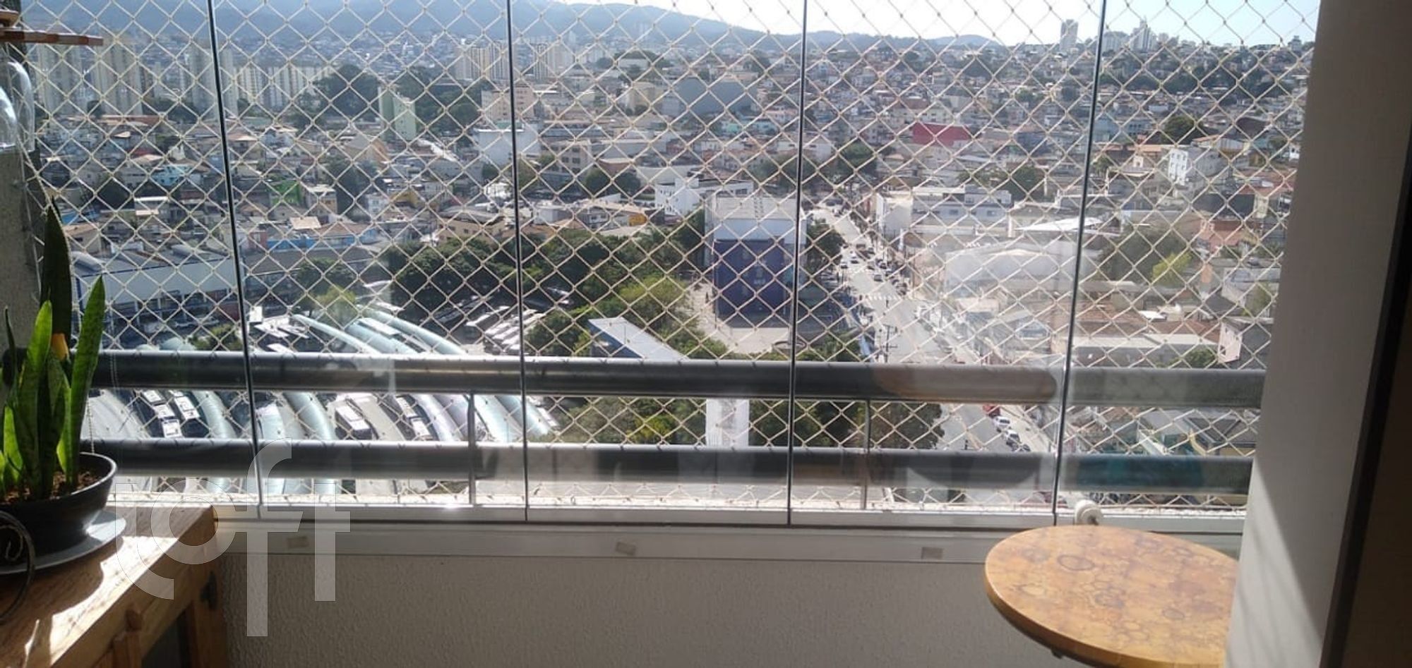 Apartamento à venda com 2 quartos, 48m² - Foto 7