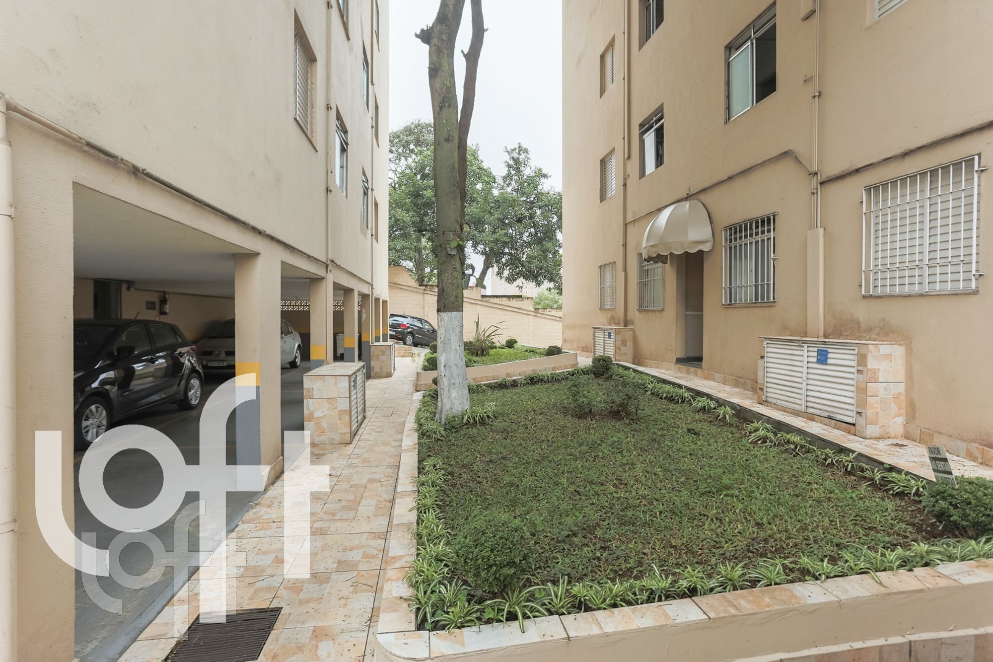 Apartamento à venda com 2 quartos, 59m² - Foto 22