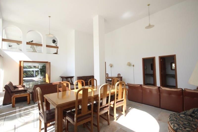Apartamento à venda com 4 quartos, 320m² - Foto 9