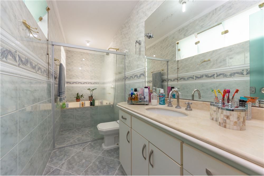 Casa à venda com 3 quartos, 380m² - Foto 21