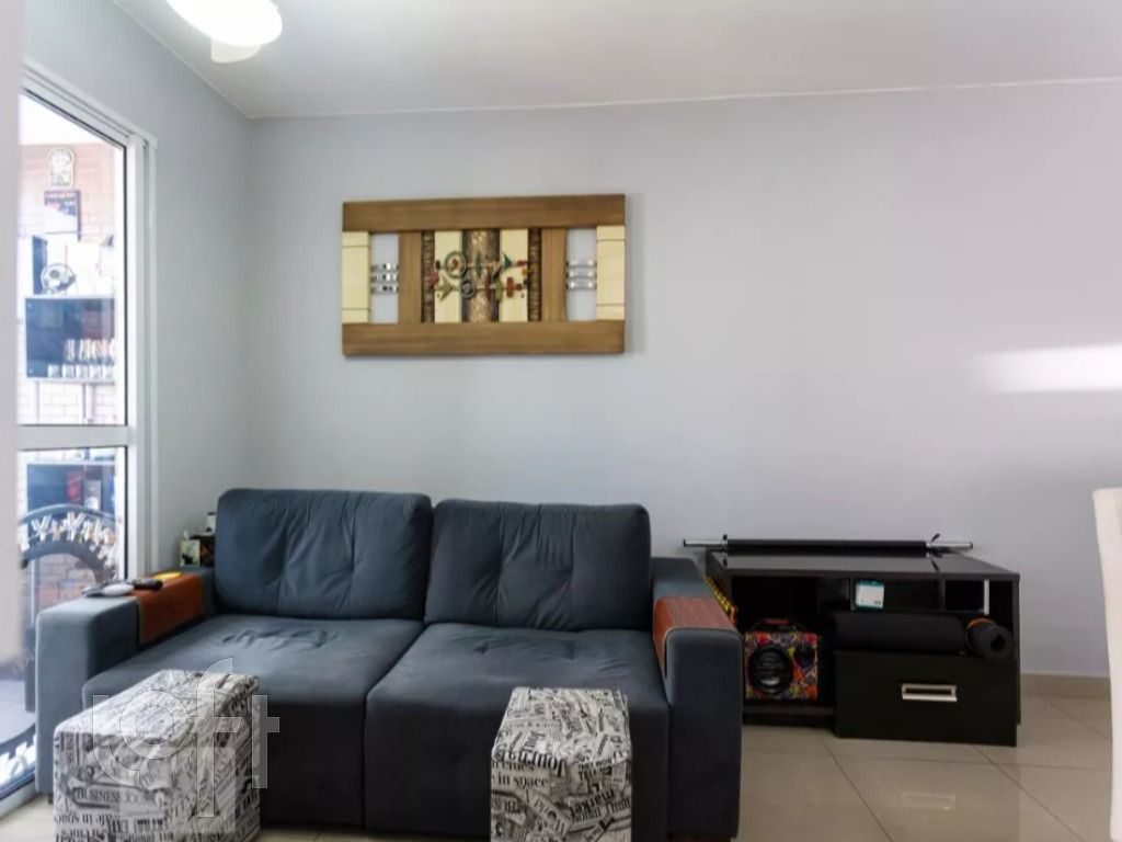 Apartamento à venda com 3 quartos, 70m² - Foto 6