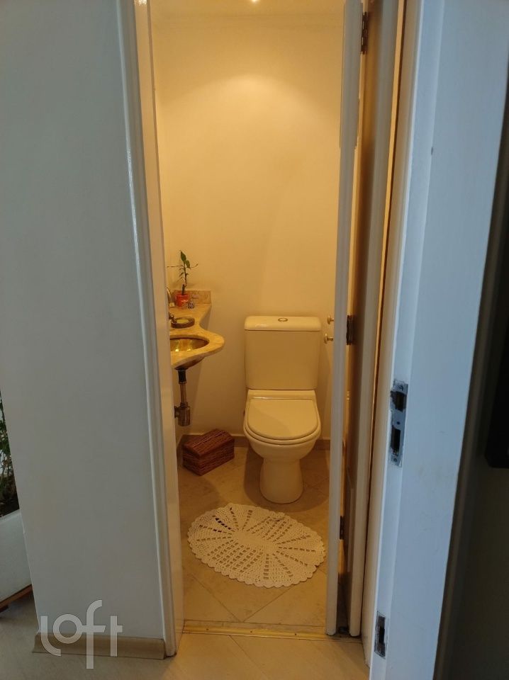 Apartamento à venda com 3 quartos, 110m² - Foto 12