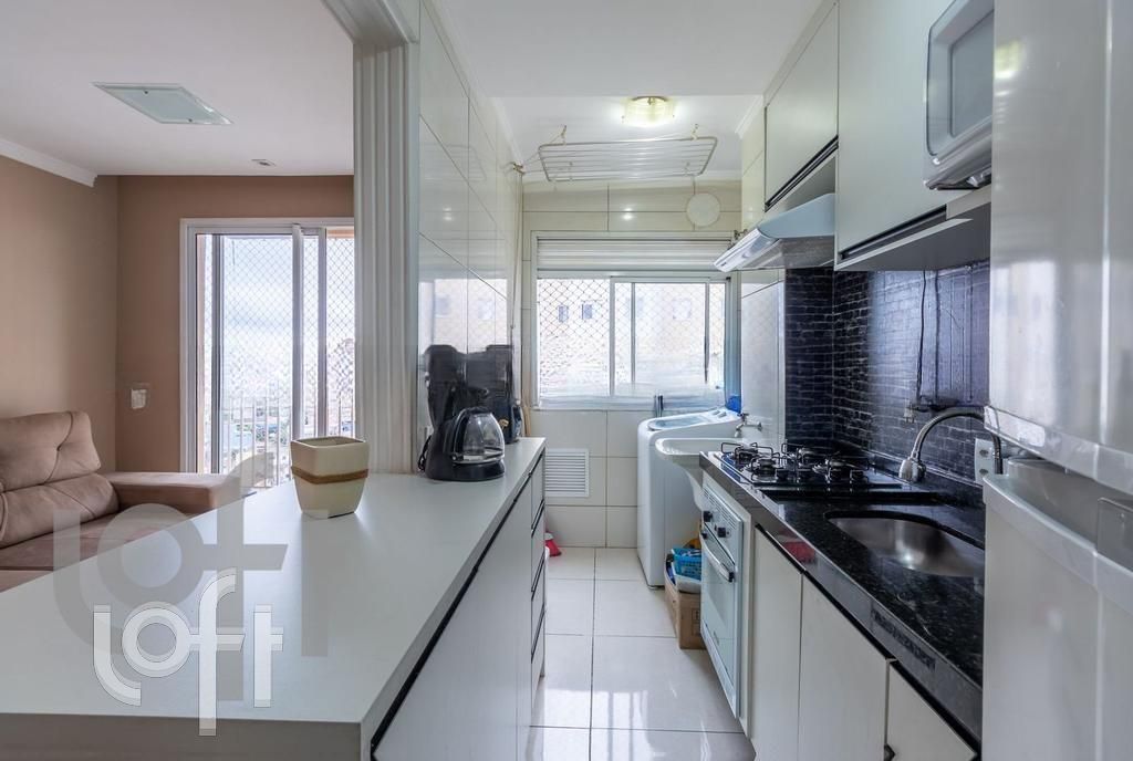 Apartamento, 2 quartos, 50 m² - Foto 19