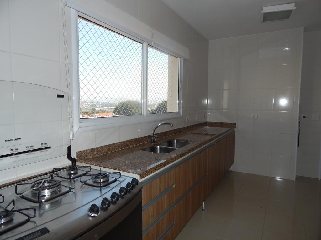Apartamento, 3 quartos, 180 m² - Foto 6