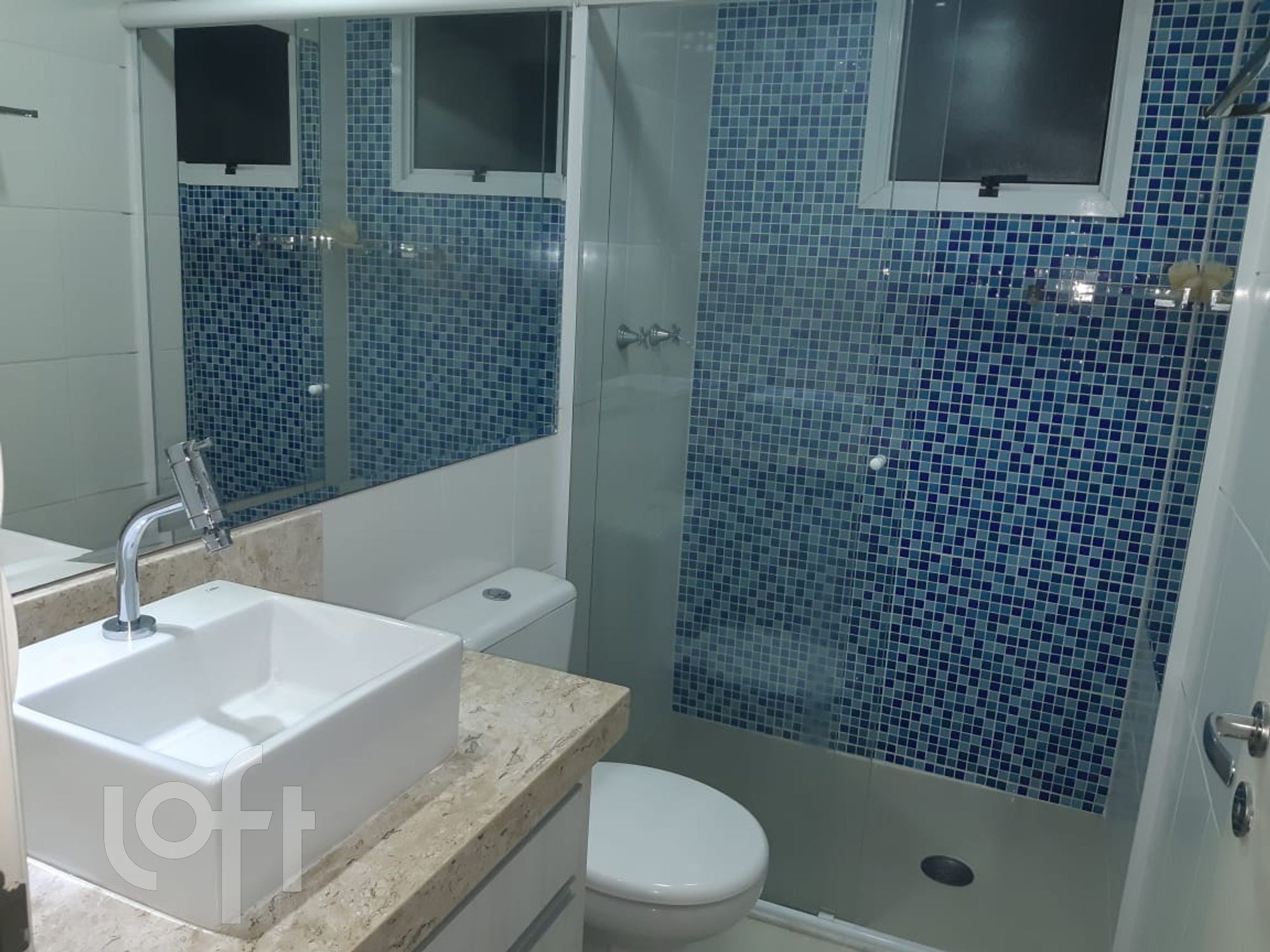 Apartamento, 2 quartos, 65 m² - Foto 15