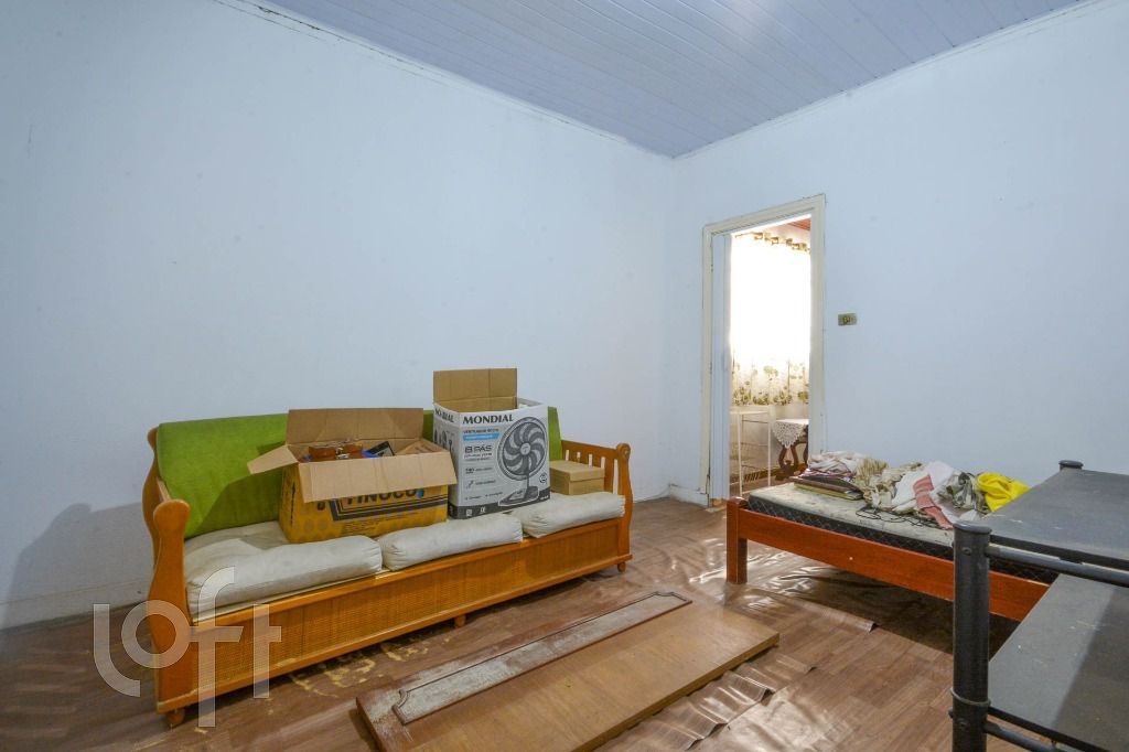 Casa, 2 quartos, 400 m² - Foto 1