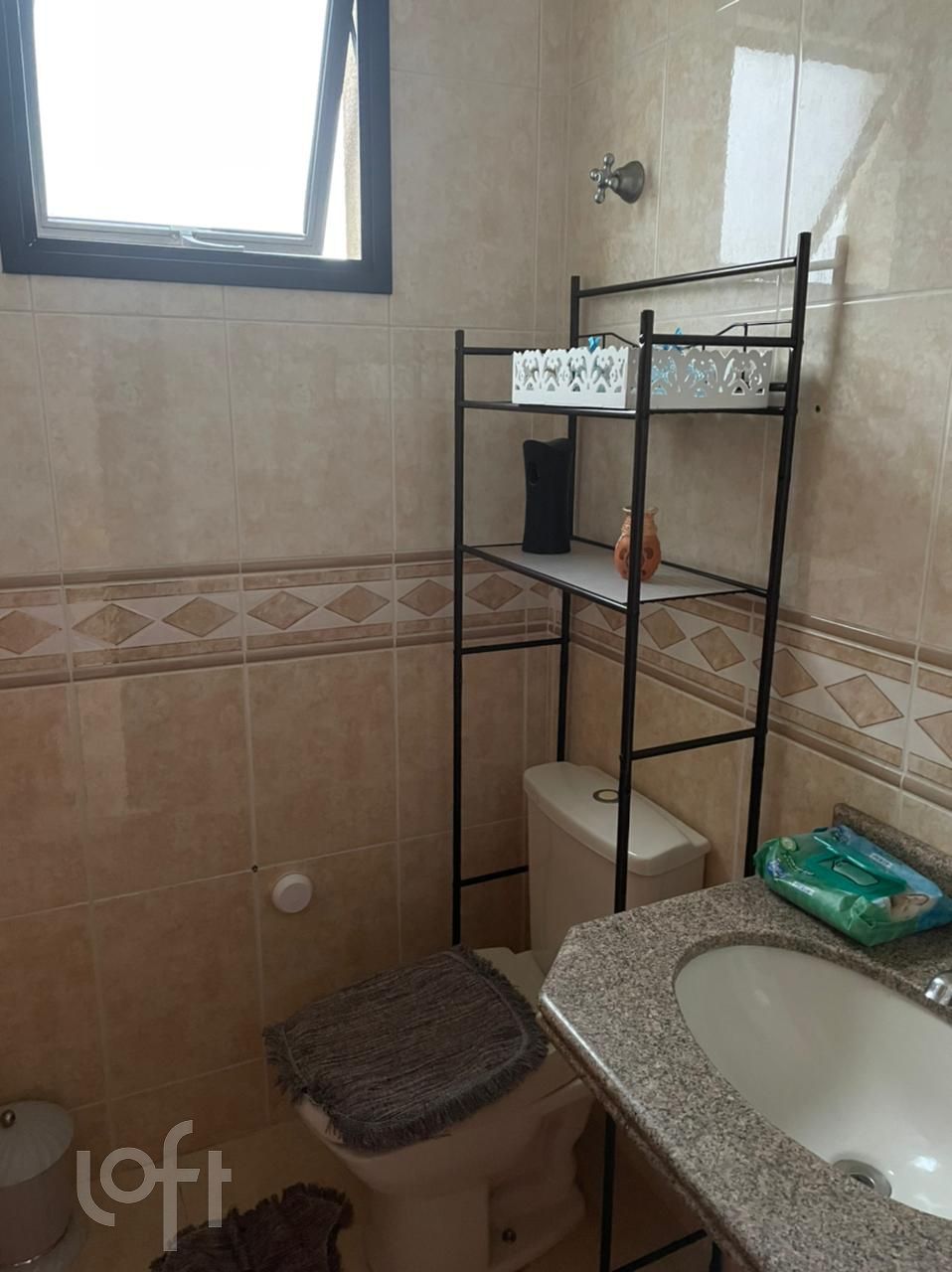 Apartamento à venda com 3 quartos, 260m² - Foto 14