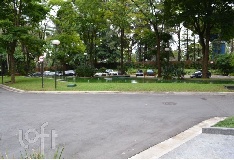 Apartamento, 4 quartos, 210 m² - Foto 26